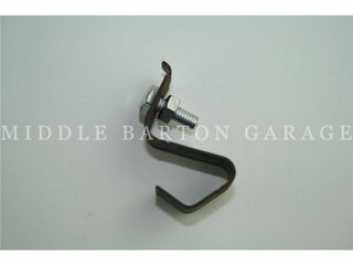 HUB CAP CLIP 600/600D/1100